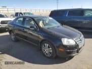 ✅ 2006 Volkswagen Jetta 1.9L TDI • VIN: 3VWST71K76M649869 • Лот: 56625305. Опубликован ранее на Copart с пробегом 171 338 миль. Бесплатный доступ к архиву аукционных продаж из США и подробный отчёт об истории автомобиля на DreamBid. Изображение 4.
