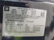 ✅ 2012 Chevrolet Silverado 1500 LS • VIN: 1GCRCREAXCZ122014 • Lot: 43258193. Wystawiony na IAAI z przebiegiem 114 935 mil. Bezpłatny archiwum sprzedaży aukcyjnych z USA i szczegółowy raport historii pojazdu na DreamBid. Zdjęcie 9.