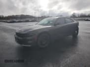 ✅ 2024 Dodge Charger Police • VIN: 2C3CDXKG3NH265085 • Lot: 90675415. Wystawiony na Copart z przebiegiem 34 303 mil. Bezpłatny archiwum sprzedaży aukcyjnych z USA i szczegółowy raport historii pojazdu na DreamBid. Zdjęcie 1.