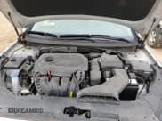 ✅ 2018 Hyundai Sonata Limited • VIN: 5NPE34AF8JH678877 • Лот: 45928213. Опубликован ранее на Copart с пробегом 43 034 миль. Бесплатный доступ к архиву аукционных продаж из США и подробный отчёт об истории автомобиля на DreamBid. Изображение 11.