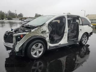 ✅ 2019 Honda Odyssey EX-L • VIN: 5FNRL6H70KB112286 • Lot: 92665755. Listed on Copart with Not provided. Free auction sales archive from the USA and detailed vehicle history report at DreamBid. Image 1.