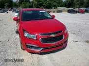 ✅ 2015 Chevrolet Cruze LTZ • VIN: 1G1PG5SB4F7188181 • Лот: 81199135. Опубликован ранее на Copart с пробегом 121 035 миль. Бесплатный доступ к архиву аукционных продаж из США и подробный отчёт об истории автомобиля на DreamBid. Изображение 13.