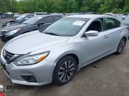 ✅ 2017 Nissan Altima SR • VIN: 1N4AL3AP1HC236200 • Лот: 42267968. Опубликован ранее на IAAI с пробегом 151 246 миль. Бесплатный доступ к архиву аукционных продаж из США и подробный отчёт об истории автомобиля на DreamBid. Изображение 2.