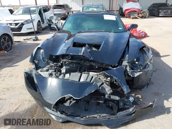 2015 Chevrolet Corvette 2LT с VIN 1G1YD2D75F5117135, выставлен на аукционе IAAI как лот 41389264 с пробегом 33 438 миль миль и . История ставок и продаж доступна на DreamBid. Изображение 13.