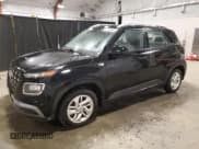 ✅ 2020 Hyundai Venue SEL • VIN: KMHRC8A36LU034040 • Lot: 80220714. Listed on Copart with 86,797 mi. Free auction sales archive from the USA and detailed vehicle history report at DreamBid. Image 1.