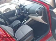 ✅ 2020 Hyundai Venue SEL • VIN: KMHRC8A3XLU018200 • Lot: 41707122. Listed on IAAI with 21,529 mi. Free auction sales archive from the USA and detailed vehicle history report at DreamBid. Image 5.