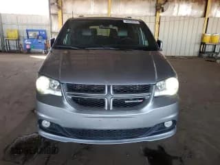 ✅ 2018 Dodge Grand Caravan GT • VIN: 2C4RDGEG4JR343721 • Лот: 86858445. Опубликован ранее на Copart с пробегом 189 985 миль. Бесплатный доступ к архиву аукционных продаж из США и подробный отчёт об истории автомобиля на DreamBid. Изображение 5.