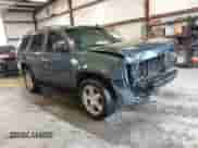 2008 Chevrolet Tahoe 2LT z VIN 1GNFC13J68R275771, wystawiony jako IAAI lot #41943109 z przebiegiem 170 550 mil mil oraz . Historia ofert i sprzedaży dostępna na DreamBid. Obrazek 1.