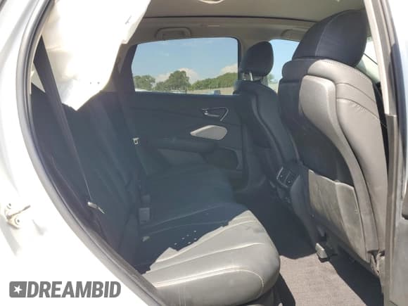 ✅ 2019 Acura RDX Technology • VIN: 5J8TC1H51KL019721 • Лот: 70396665. Опубликован ранее на Copart с пробегом 82 739 миль. Бесплатный доступ к архиву аукционных продаж из США и подробный отчёт об истории автомобиля на DreamBid. Изображение 11.