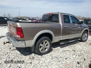 ✅ 2010 Dodge 1500 TRX • VIN: 1D7RV1GT8AS201767 • Lot: 51943565. Wystawiony na Copart z przebiegiem 158 359 mil. Bezpłatny archiwum sprzedaży aukcyjnych z USA i szczegółowy raport historii pojazdu na DreamBid. Zdjęcie 3.