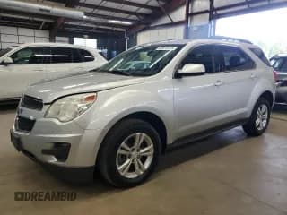 ✅ 2015 Chevrolet Equinox LT • VIN: 1GNALBEK7FZ115014 • Лот: 83979125. Опубликован ранее на Copart с пробегом 169 623 миль. Бесплатный доступ к архиву аукционных продаж из США и подробный отчёт об истории автомобиля на DreamBid. Изображение 1.
