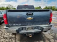 ✅ 2011 Chevrolet Silverado 2500HD LT • VIN: 1GC1KXCG3BF169879 • Lot: 69103885. Listed on Copart with 315,380 mi. Free auction sales archive from the USA and detailed vehicle history report at DreamBid. Image 6.