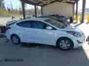 2016 Hyundai Elantra SE с VIN 5NPDH4AE8GH741621, выставлен на аукционе IAAI как лот 43401826 с пробегом 56 606 миль миль и . История ставок и продаж доступна на DreamBid. Изображение 13.