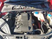 ✅ 2008 Audi A4 • VIN: WAUBF48H18K001843 • Lot: 41518939. Listed on IAAI with 88,041 mi. Free auction sales archive from the USA and detailed vehicle history report at DreamBid. Image 10.