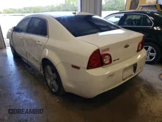 ✅ 2009 Chevrolet Malibu 1LT • VIN: 1G1ZH57B29F253795 • Lot: 62983774. Listed on Copart with 185,287 mi. Free auction sales archive from the USA and detailed vehicle history report at DreamBid. Image 3.