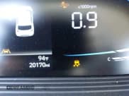 ✅ 2023 Hyundai Venue SEL • VIN: KMHRC8A37PU256494 • Lot: 39727783. Listed on IAAI with 20,170 mi. Free auction sales archive from the USA and detailed vehicle history report at DreamBid. Image 16.