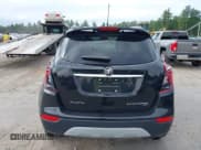 ✅ 2018 Buick Encore Sport Touring • VIN: KL4CJ2SB5JB612778 • Лот: 42596610. Опубликован ранее на IAAI с пробегом 92 467 миль. Бесплатный доступ к архиву аукционных продаж из США и подробный отчёт об истории автомобиля на DreamBid. Изображение 17.