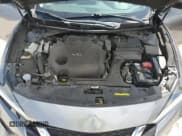 ✅ 2020 Nissan Maxima SL • VIN: 1N4AA6DV3LC372032 • Лот: 86640245. Опубликован ранее на Copart с пробегом 78 435 миль. Бесплатный доступ к архиву аукционных продаж из США и подробный отчёт об истории автомобиля на DreamBid. Изображение 11.