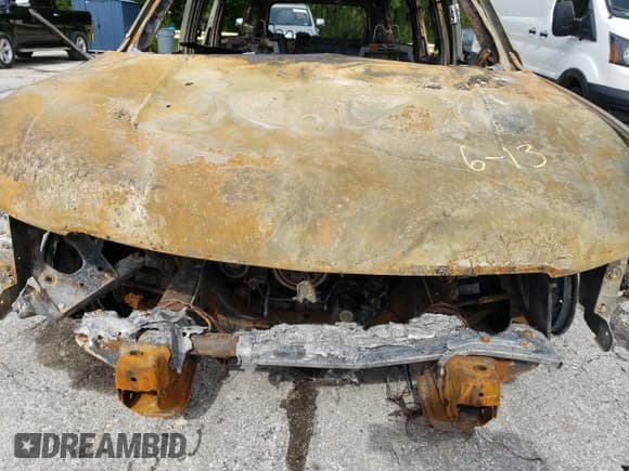 ✅ 2008 Chevrolet Suburban 1LT • VIN: 1GNFK16328J224136 • Lot: 60816775. Wystawiony na Copart z przebiegiem Nie podano. Bezpłatny archiwum sprzedaży aukcyjnych z USA i szczegółowy raport historii pojazdu na DreamBid. Zdjęcie 11.