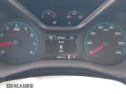 ✅ 2018 Chevrolet Colorado 2WD Work Truck • VIN: 1GCHSBEA5J1282156 • Lot: 43117068. Listed on IAAI with 169,070 mi. Free auction sales archive from the USA and detailed vehicle history report at DreamBid. Image 15.