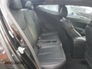 ✅ 2013 Hyundai Veloster Turbo • VIN: KMHTC6AE6DU169421 • Lot: 46337345. Wystawiony na Copart z przebiegiem 123 496 mil. Bezpłatny archiwum sprzedaży aukcyjnych z USA i szczegółowy raport historii pojazdu na DreamBid. Zdjęcie 10.