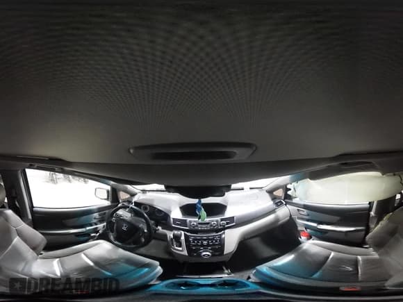 ✅ 2012 Honda Odyssey EX-L • VIN: 5FNRL5H67CB100705 • Lot: 43821207. Listed on IAAI with 105,432 mi. Free auction sales archive from the USA and detailed vehicle history report at DreamBid. Image 18.