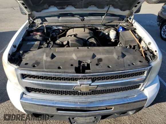 2009 Chevrolet Silverado 1500 LT с VIN 1GCEC29C09Z149328, выставлен на аукционе Copart как лот 46316015 с пробегом 235 402 миль миль и Чистый • Clean title. История ставок и продаж доступна на DreamBid. Изображение 11.