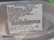 ✅ 1999 Ford Taurus SE • VIN: 1FAFP53U1XG314975 • Lot: 43888557. Wystawiony na IAAI z przebiegiem 109 373 mil. Bezpłatny archiwum sprzedaży aukcyjnych z USA i szczegółowy raport historii pojazdu na DreamBid. Zdjęcie 9.