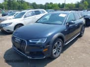 ✅ 2018 Audi A4 allroad Premium Plus • VIN: WA18NAF45JA143780 • Lot: 42449984. Wystawiony na IAAI z przebiegiem 97 750 mil. Bezpłatny archiwum sprzedaży aukcyjnych z USA i szczegółowy raport historii pojazdu na DreamBid. Zdjęcie 17.