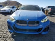 ✅ 2021 BMW 2 Series M235i xDrive • VIN: WBA13AL01M7G69632 • Lot: 41466755. Listed on Copart with 38,071 mi. Free auction sales archive from the USA and detailed vehicle history report at DreamBid. Image 5.