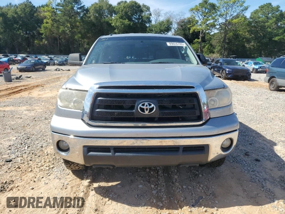✅ 2013 Toyota Tundra • VIN: 5TFRM5F13DX067441 • Лот: 89655785. Опубликован ранее на Copart с пробегом 258 482 миль. Бесплатный доступ к архиву аукционных продаж из США и подробный отчёт об истории автомобиля на DreamBid. Изображение 5.