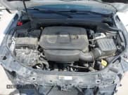 ✅ 2019 Jeep Grand Cherokee Upland • VIN: 1C4RJEAG6KC572544 • Lot: 42406999. Listed on IAAI with 98,555 mi. Free auction sales archive from the USA and detailed vehicle history report at DreamBid. Image 10.