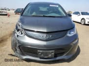 ✅ 2018 Chevrolet Bolt EV LT • VIN: 1G1FW6S08J4136114 • Lot: 60545794. Wystawiony na Copart z przebiegiem 49 602 mil. Bezpłatny archiwum sprzedaży aukcyjnych z USA i szczegółowy raport historii pojazdu na DreamBid. Zdjęcie 5.