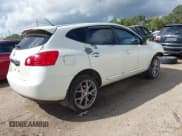 ✅ 2013 Nissan Rogue SL • VIN: JN8AS5MT4DW548011 • Lot: 43275804. Wystawiony na IAAI z przebiegiem 203 647 mil. Bezpłatny archiwum sprzedaży aukcyjnych z USA i szczegółowy raport historii pojazdu na DreamBid. Zdjęcie 4.