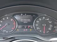 ✅ 2023 Audi Q5 Premium • VIN: WA1ABAFY0P2196466 • Lot: 42977801. Wystawiony na IAAI z przebiegiem 26 401 mil. Bezpłatny archiwum sprzedaży aukcyjnych z USA i szczegółowy raport historii pojazdu na DreamBid. Zdjęcie 7.