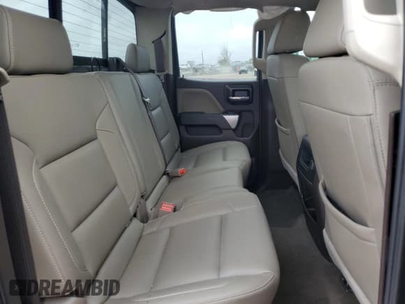 ✅ 2018 Chevrolet Silverado 1500 LTZ • VIN: 1GCVKSEJ1JZ269957 • Лот: 45084235. Опубликован ранее на Copart с пробегом 88 155 миль. Бесплатный доступ к архиву аукционных продаж из США и подробный отчёт об истории автомобиля на DreamBid. Изображение 10.