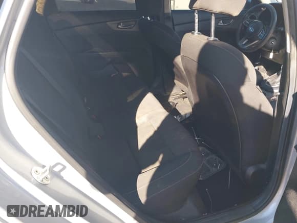 ✅ 2021 Kia Forte LXS • VIN: 3KPF24AD7ME294992 • Lot: 43819434. Wystawiony na IAAI z przebiegiem 171 562 mil. Bezpłatny archiwum sprzedaży aukcyjnych z USA i szczegółowy raport historii pojazdu na DreamBid. Zdjęcie 8.