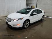 ✅ 2012 Chevrolet Volt • VIN: 1G1RA6E44CU112115 • Lot: 83886704. Wystawiony na Copart z przebiegiem 145 561 mil. Bezpłatny archiwum sprzedaży aukcyjnych z USA i szczegółowy raport historii pojazdu na DreamBid. Zdjęcie 1.