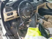 ✅ 2019 BMW 4 Series 430i • VIN: WBA4J1C58KBM17740 • Lot: 82301685. Listed on Copart with 36,393 mi. Free auction sales archive from the USA and detailed vehicle history report at DreamBid. Image 8.