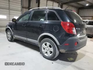 ✅ 2014 Chevrolet Captiva Sport LS • VIN: 3GNAL2EKXES607953 • Lot: 83879514. Wystawiony na Copart z przebiegiem Nie podano. Bezpłatny archiwum sprzedaży aukcyjnych z USA i szczegółowy raport historii pojazdu na DreamBid. Zdjęcie 2.