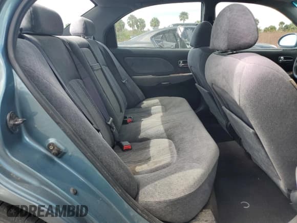 ✅ 2005 Hyundai Sonata GLS • VIN: KMHWF35H85A123003 • Лот: 73971014. Опубликован ранее на Copart с пробегом Не указан. Бесплатный доступ к архиву аукционных продаж из США и подробный отчёт об истории автомобиля на DreamBid. Изображение 10.