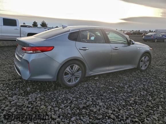 ✅ 2017 Kia Optima EX • VIN: KNAGU4LE2H5013362 • Лот: 96206855. Опубликован ранее на Copart с пробегом Не указан. Бесплатный доступ к архиву аукционных продаж из США и подробный отчёт об истории автомобиля на DreamBid. Изображение 3.