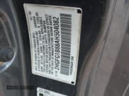 ✅ 2010 Honda Civic EX • VIN: 2HGFG1B88AH504082 • Lot: 43332819. Listed on IAAI with 264,536 mi. Free auction sales archive from the USA and detailed vehicle history report at DreamBid. Image 9.