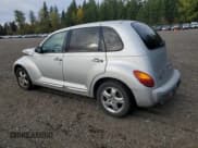 ✅ 2001 Chrysler PT Cruiser • VIN: 3C8FY4BB01T545076 • Lot: 86195735. Listed on Copart with Not provided. Free auction sales archive from the USA and detailed vehicle history report at DreamBid. Image 2.