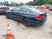 ✅ 2017 BMW 4 Series 430i xDrive • VIN: WBA4R9C30HK878834 • Лот: 42583187. Опубликован ранее на IAAI с пробегом 135 107 миль. Бесплатный доступ к архиву аукционных продаж из США и подробный отчёт об истории автомобиля на DreamBid. Изображение 3.