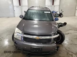 ✅ 2007 Chevrolet Equinox LT • VIN: 2CNDL73FX76235486 • Лот: 54722235. Опубликован ранее на Copart с пробегом 157 687 миль. Бесплатный доступ к архиву аукционных продаж из США и подробный отчёт об истории автомобиля на DreamBid. Изображение 5.