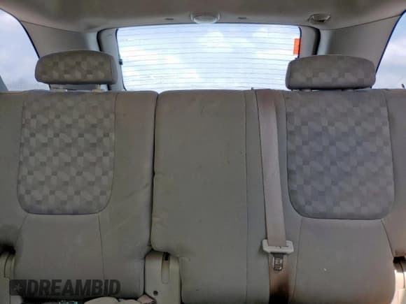 ✅ 2007 Chevrolet Equinox LS • VIN: 2CNDL13F776037106 • Лот: 57522075. Опубликован ранее на Copart с пробегом 293 086 миль. Бесплатный доступ к архиву аукционных продаж из США и подробный отчёт об истории автомобиля на DreamBid. Изображение 10.