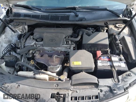 ✅ 2012 Toyota Camry SE • VIN: 4T1BF1FK3CU160646 • Lot: 43551361. Wystawiony na IAAI z przebiegiem 163 740 mil. Bezpłatny archiwum sprzedaży aukcyjnych z USA i szczegółowy raport historii pojazdu na DreamBid. Zdjęcie 10.