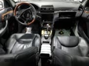 ✅ 2006 Mercedes-Benz S 500 • VIN: WDBNG75JX6A481582 • Лот: 60708665. Опубликован ранее на Copart с пробегом Не указан. Бесплатный доступ к архиву аукционных продаж из США и подробный отчёт об истории автомобиля на DreamBid. Изображение 8.