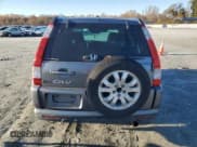 ✅ 2005 Honda CR-V EX SE • VIN: SHSRD78905U315552 • Lot: 91894375. Wystawiony na Copart z przebiegiem 161 779 mil. Bezpłatny archiwum sprzedaży aukcyjnych z USA i szczegółowy raport historii pojazdu na DreamBid. Zdjęcie 6.